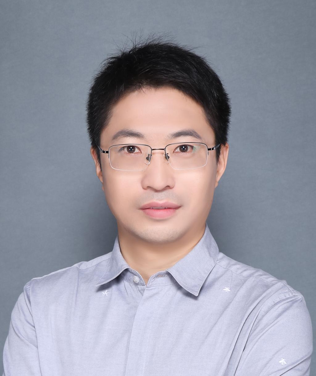周杰 副院长