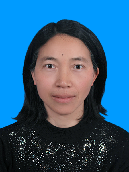 曾爱香 副教授