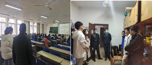 携手抗疫  国产a视频免费观看不卡工会在行动
