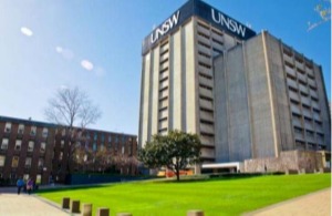 澳大利亚新南威尔士大学（UNSW）&国产a视频免费观看不卡校际交流项目