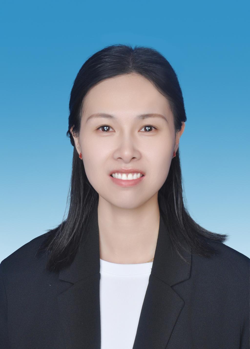 林美超 博士