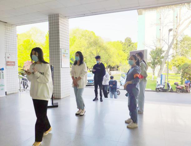 携手抗疫  国产a视频免费观看不卡工会在行动